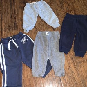 Boys Sweatpants